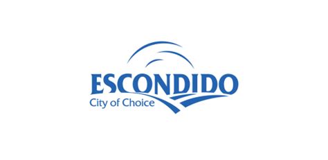 city of escondido intranet|escondido city website.